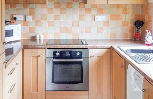 Langworth Chalet De Esquí | Alojamiento de 2 habitaciones en Langworth