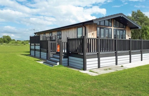 Langworth Chalet De Esquí | Alojamiento de 2 habitaciones en Langworth