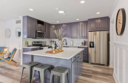 Scottsdale Highlands Estates Casa | Modern & Upscale Entertainment Oasis: Private Pool