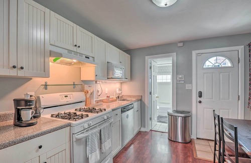 Canton Casa | Modern Urban Escape in the Heart of Baltimore!