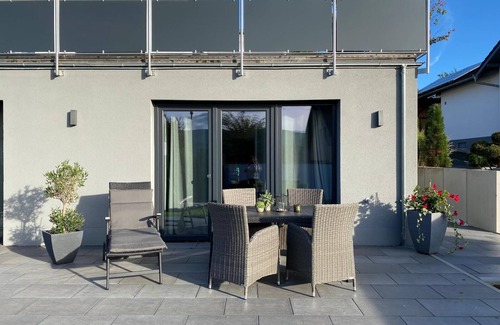 Furth im Wald Apartamento | Modern vacation apartment Felix