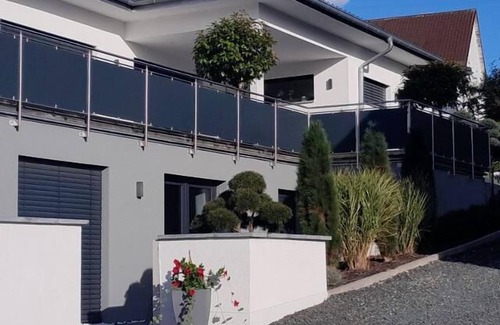 Furth im Wald Apartamento | Modern vacation apartment Felix