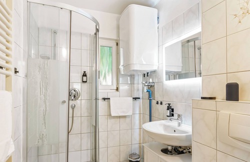 Heilbronn Apartamento | Modern vacation apartment with 4 bedrooms in Heilbronn on the Neckarpromenade