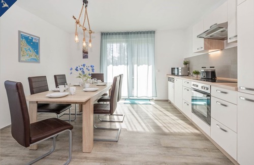 Loddin Apartamento | Apartment Abendrot EC