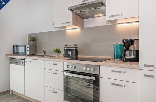 Loddin Apartamento | Apartment Abendrot EC