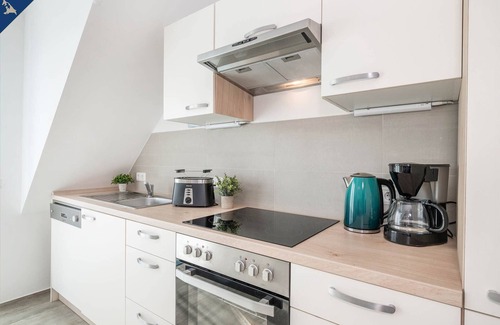 Loddin Apartamento | Apartamento playa gaviota OG