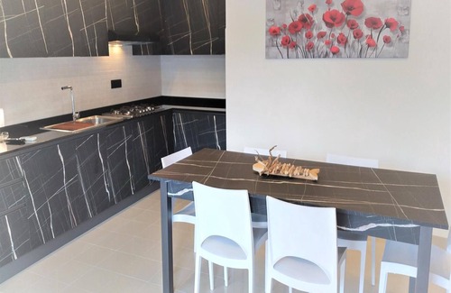 Lignano Sabbiadoro Villa | Villa moderna cerca de la playa