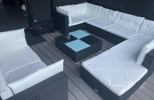 Rumilly Terre de Savoie Villa | Modern villa 300m2