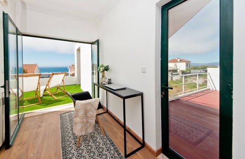 Caminha Villa | Villa moderna - 300 metros del mar - Casa da Légua