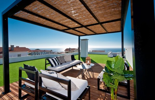 Caminha Villa | Villa moderna - 300 metros del mar - Casa da Légua