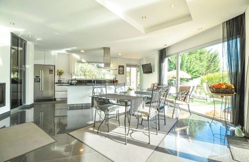 Carvoeiro Villa | Villa de diseño moderno, hermosa