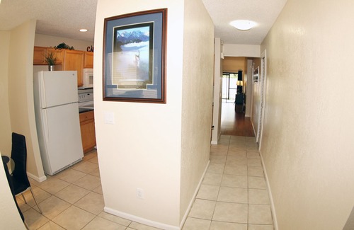 Wellington Villa | ❤️️ VILLA MODERNA- CORAZÓN DE WELLINGTON / WEF