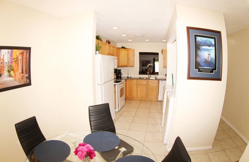 Wellington Villa | ❤️️ VILLA MODERNA- CORAZÓN DE WELLINGTON / WEF