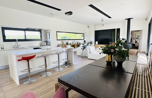 Montelimar Casa | Villa moderna y tranquila, cerca de todos los servicios.