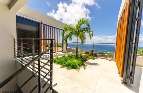 Upper Prince's Quarter Villa | Modern Villa in Philipsburg with 450 m² and Pool