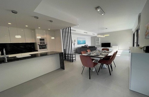 Rojales Villa | Villa moderna cerca de Guardamar