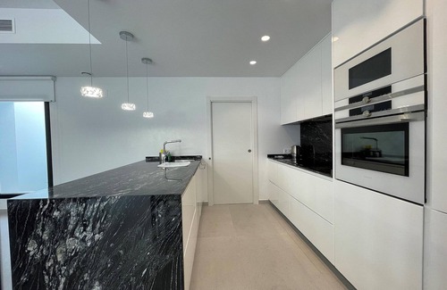 Rojales Villa | Villa moderna cerca de Guardamar