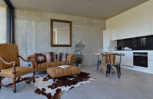 Warsage Villa | Estancia en una villa moderna en Dalhem