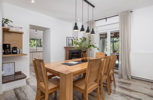 Mihotici Villa | Luxury Villa Sušanj in Matulji