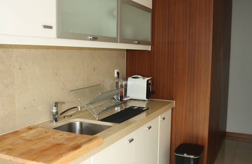 Alfarim Villa | Villa moderna con piscina privada cerca de la playa de Meco