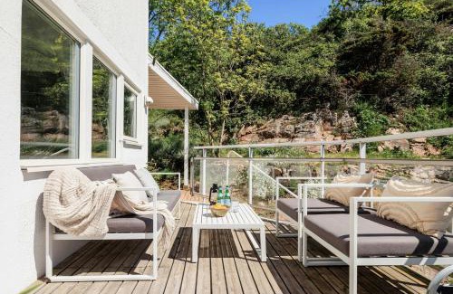 Molle Casa | Modern Villa With Sea Views In Picturesque Mölle
