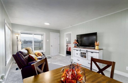 Lapoint Casa | Modern Vintage Charm