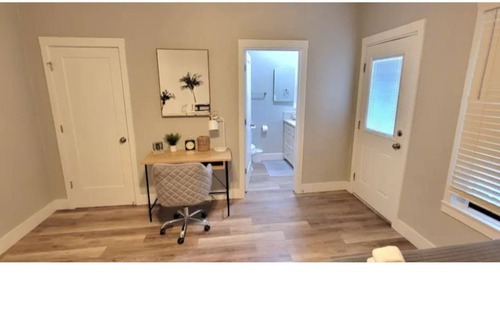 Downtown Condominio | Modern Vintage Lifestyle