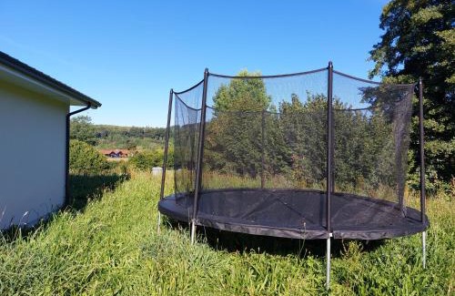 Ban-de-Laveline Casa | Modern Vosges Getaway