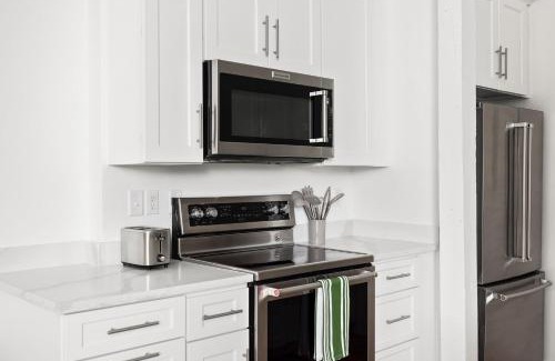 Old Port Apartamento | Modern Walkable Old Port 2BR Loft