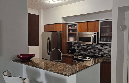 East Ocean Ave Condominio | Oasis en el Intracoastal