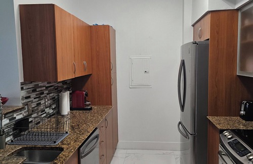 East Ocean Ave Condominio | Oasis en el Intracoastal