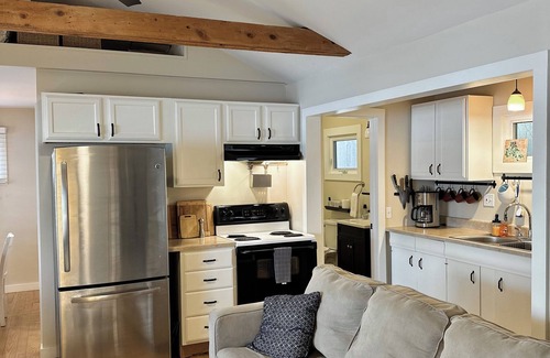 Town of Milo Cabaña | casa frente al mar en la moderna Keuka Lake - cerca de Penn Yan y vino Finger Lakes!