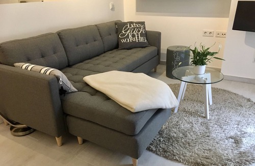 Munscheid Apartamento | Modern wellness apartment in the countryside - very quiet, stylish & close to the city center