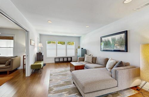 Healdsburg Casa | Modern Wine Country Charmer