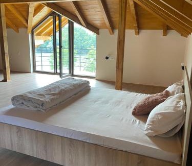 Bajina Basta Casa | Moderna kuca