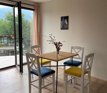 Bajina Basta Casa | Moderna kuca