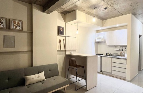 Province of Tucuman Casa | Moderna Suite GPT with a swimming pool and parking