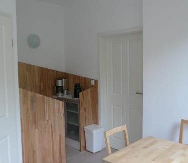 Frohnhausen Apartamento | Moderne 2-3 Zimmer Wohnungen, ideal für Geschäftsreisende und Monteure in Essen