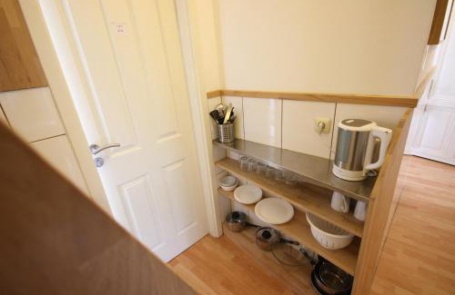 Frohnhausen Apartamento | Moderne 2-3 Zimmer Wohnungen, ideal für Geschäftsreisende und Monteure in Essen