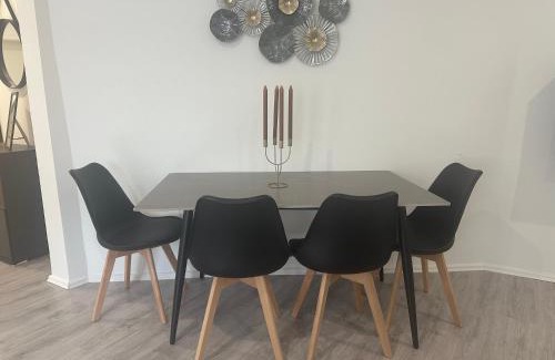 Herne Apartamento | Moderne 2,5 Zimmer Wohnung in Herne im Herzen des Ruhrgebiets