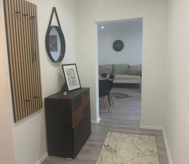Herne Apartamento | Moderne 2,5 Zimmer Wohnung in Herne im Herzen des Ruhrgebiets
