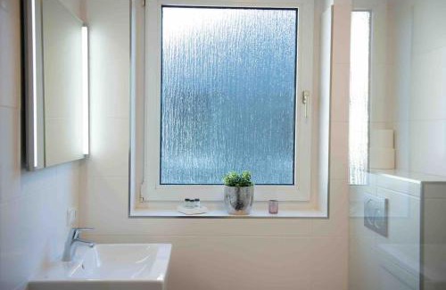 Oberhausen Apartamento | Moderne 2 Zimmer Wohnung (52qm) am CentrO!