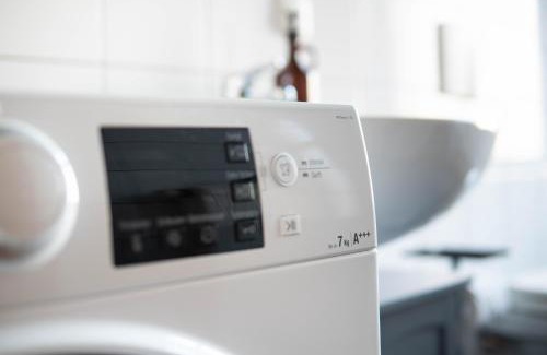 Erfurt Old Town Apartamento | moderne 62qm Ferienwohnung, zentral in Bahnhofsnähe