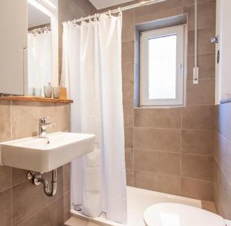Wuerzburg Apartamento | Moderne 90 qm Stadtwohnung neu und zentral gelegen