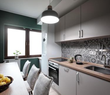 Herrenhausen Apartamento | Moderne Apartments nähe VW - Conti