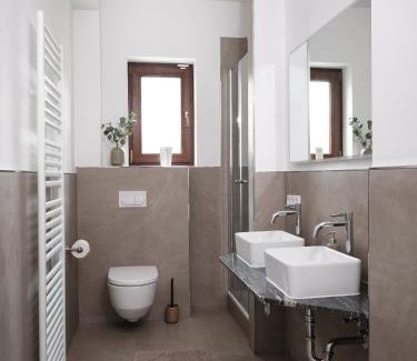 Herrenhausen Apartamento | Moderne Apartments nähe VW - Conti