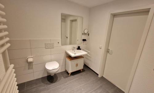 Werne Apartamento | Moderne, barrierefreie Wohnung im Herzen der Stadt mit Parkplatz, WLAN und TV - Marta