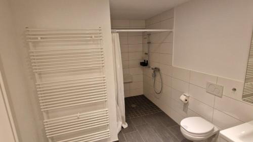 Werne Apartamento | Moderne, barrierefreie Wohnung im Herzen der Stadt mit Parkplatz, WLAN und TV - Marta