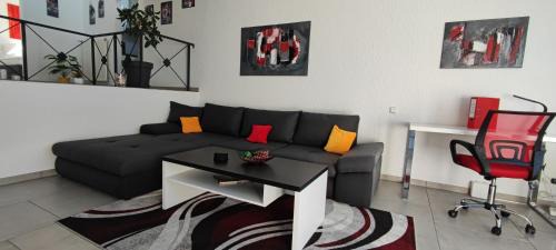 Erkrath Casa | Moderne Doppelhaushälfte mit Süd-West-Terrasse