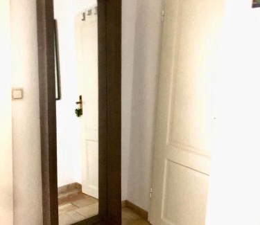 Herborn Apartamento | Moderne Fachwerk-Wohnung im Herzen von Herborn